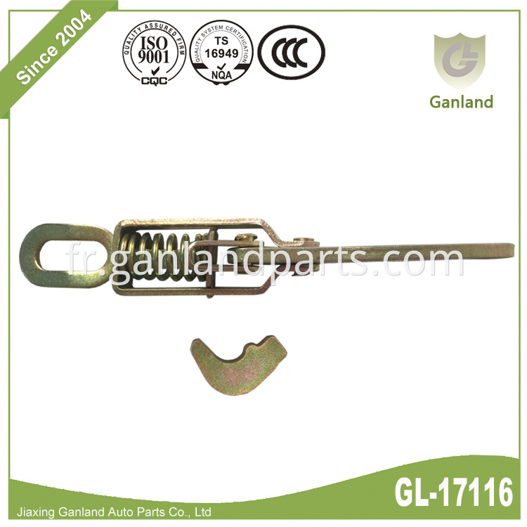 Fastener Over Centre GL-17116 